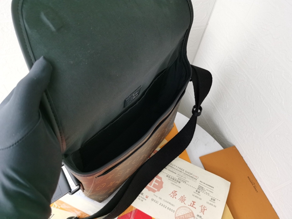 ルイヴィトンバッグ全体デザイン